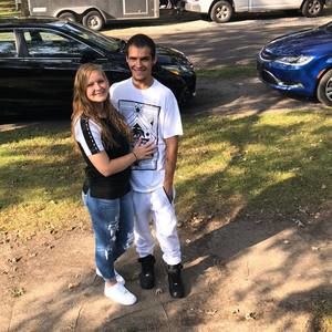 Meet your Posher, Jessica